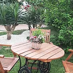 Bodzavirag Appartement Balatonvilágos