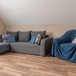 Appartement Bodzavirag Balatonvilágos
