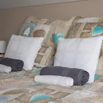 Appartement Bodzavirag Balatonvilágos