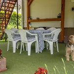 Bodzavirag Appartement Balatonvilágos