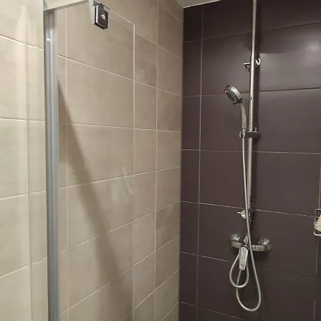 Bodzavirág Apartamento *
