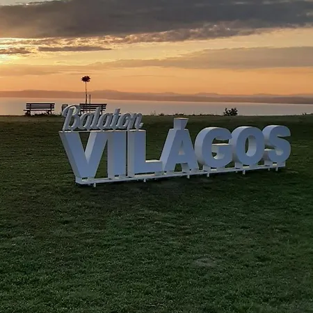 Bodzavirág * Balatonvilágos