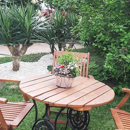 Bodzavirag Appartement Balatonvilágos