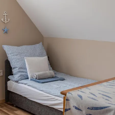Apartment Bodzavirag Balatonvilagos