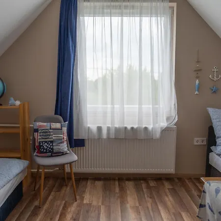 Bodzavirág Apartamento