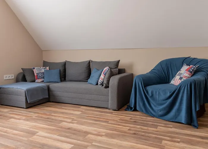 Apartament Bodzavirag Balatonvilágos