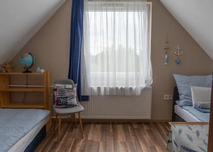 Bodzavirag Apartment