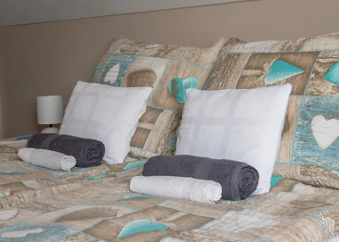 Apartment Bodzavirag Balatonvilágos